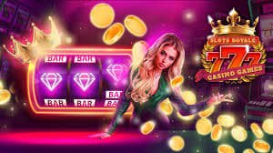 pinoy go video slot game interface with bonus feature symbols on screen