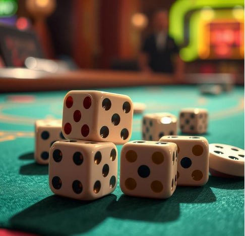 Live casino dealer table available on pinoy go for Filipino players