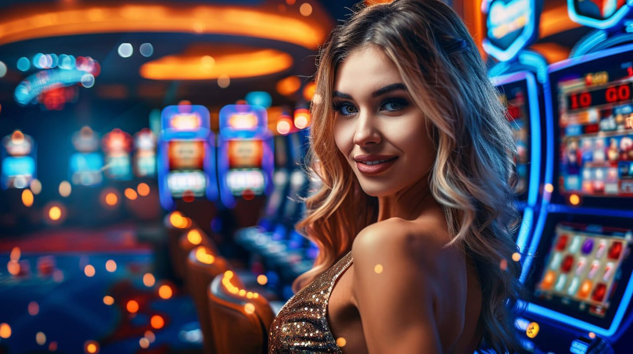 Slot game selection on pinoy go showing various themed titles